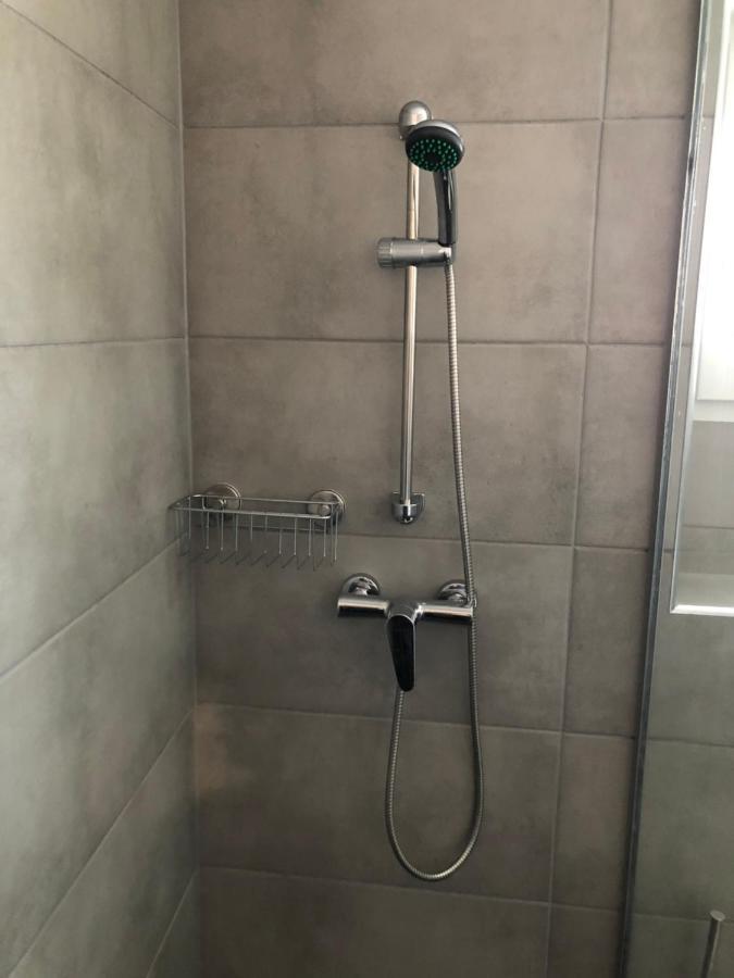 Apartmaja Eva&Pia Capodistria Esterno foto