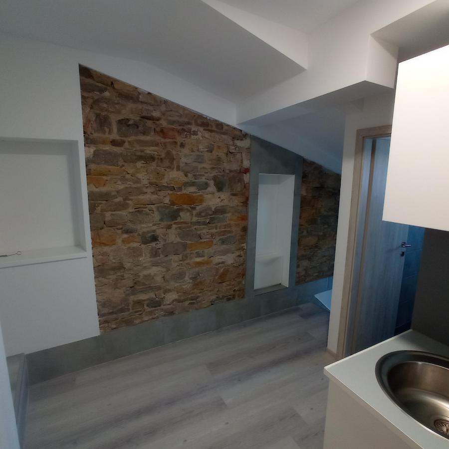 Apartmaja Eva&Pia Capodistria Esterno foto