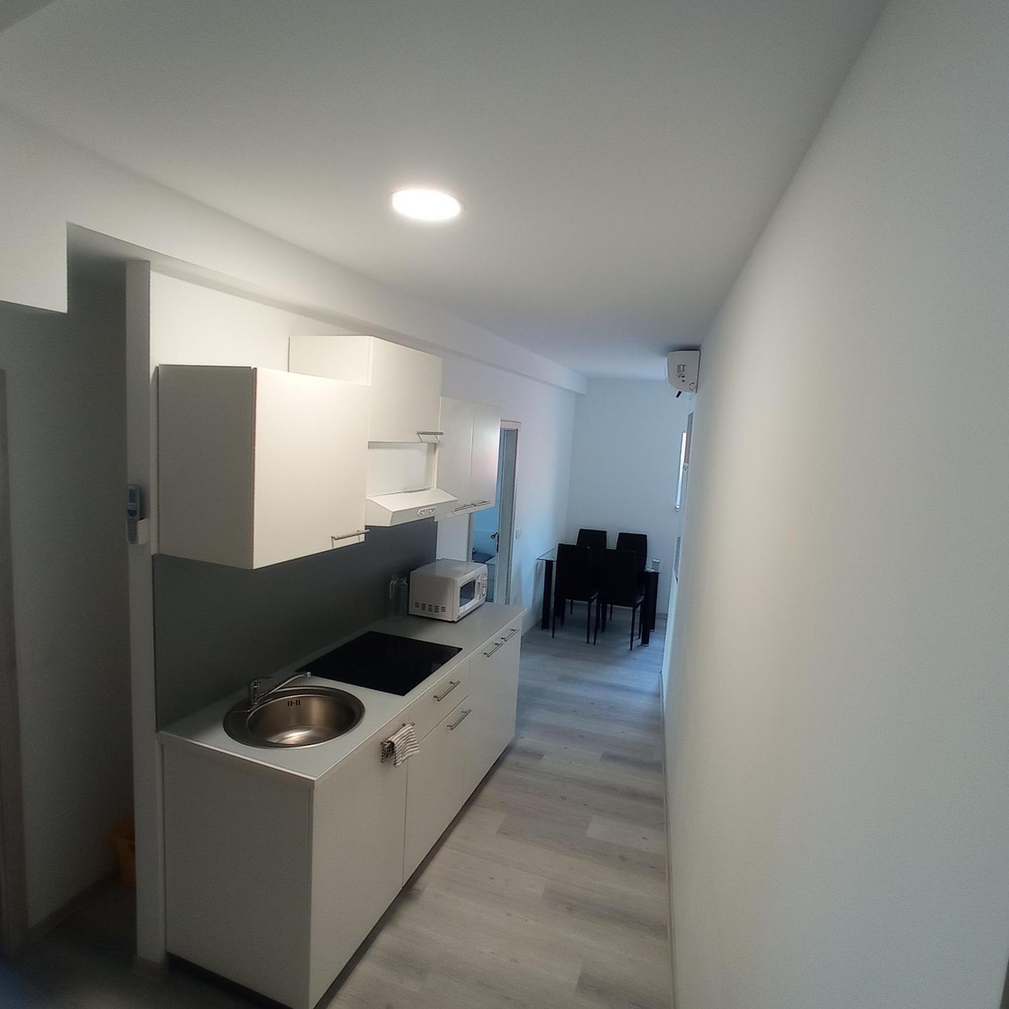 Apartmaja Eva&Pia Capodistria Esterno foto