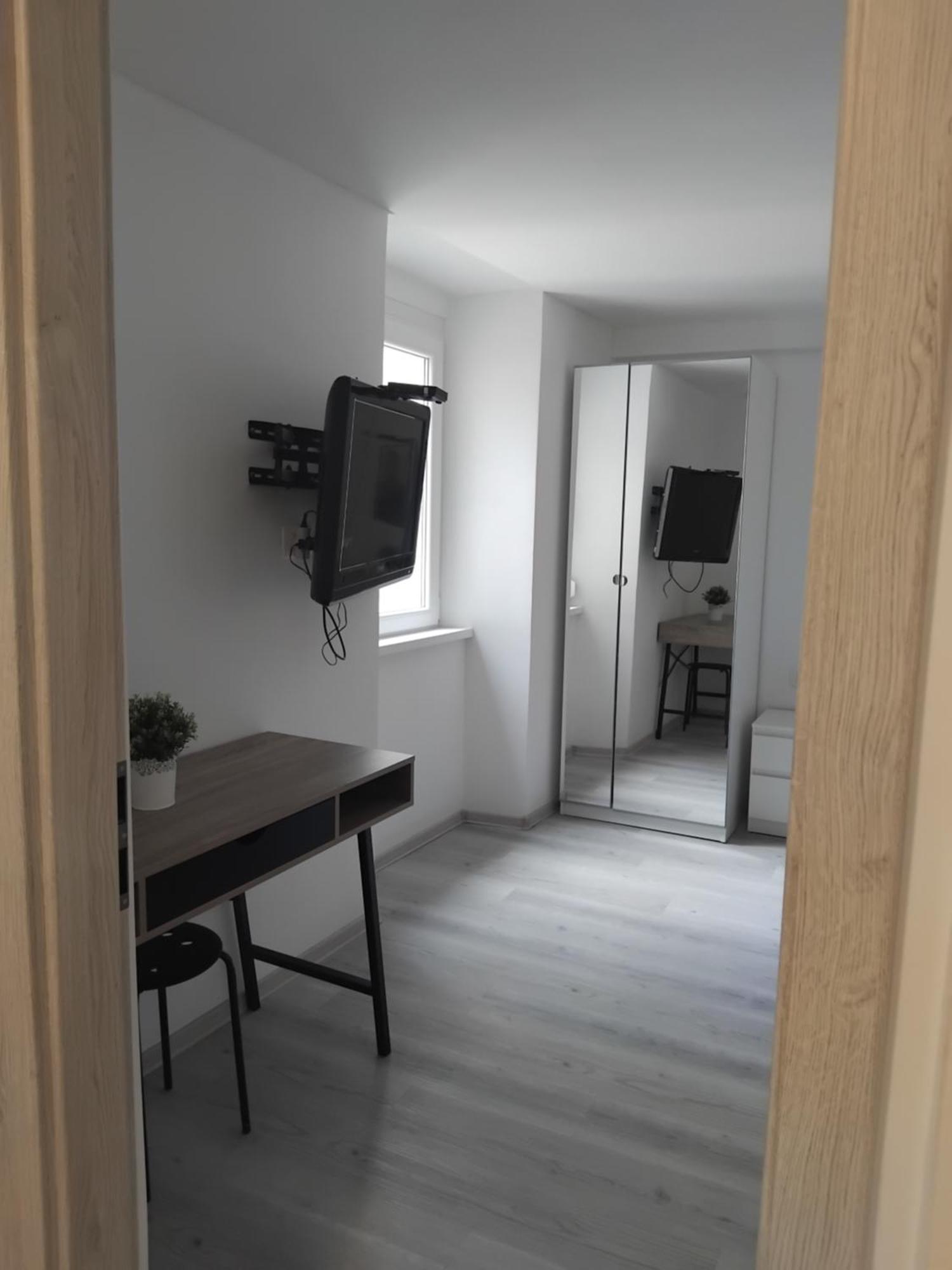 Apartmaja Eva&Pia Capodistria Esterno foto